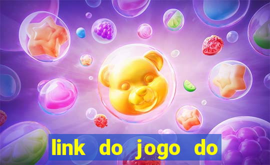 link do jogo do tigre que ganha dinheiro