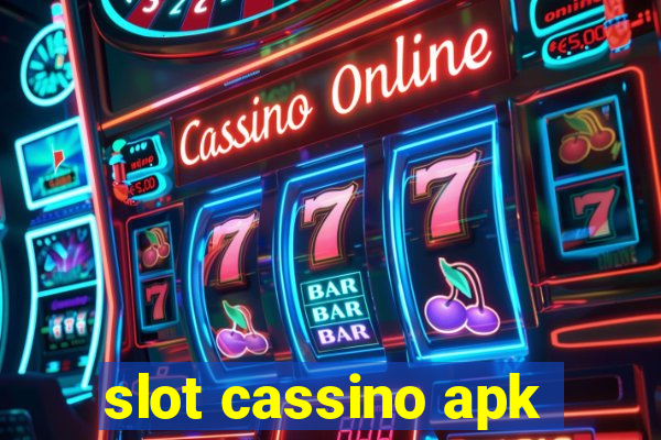 slot cassino apk