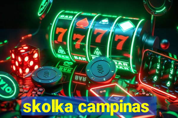 skolka campinas