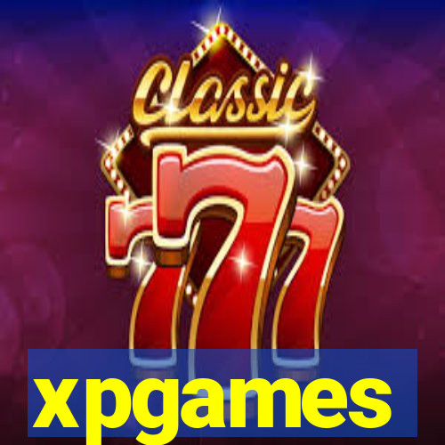 xpgames