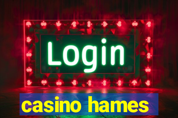 casino hames