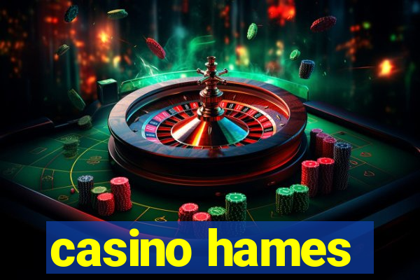 casino hames