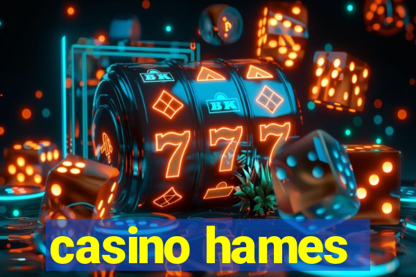 casino hames