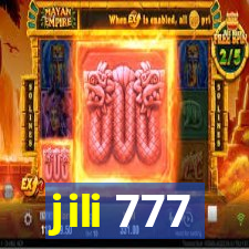 jili 777