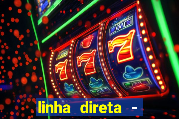 linha direta - casos 2000