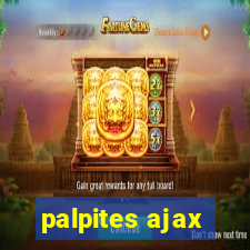 palpites ajax