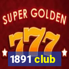 1891 club