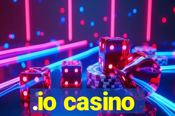 .io casino