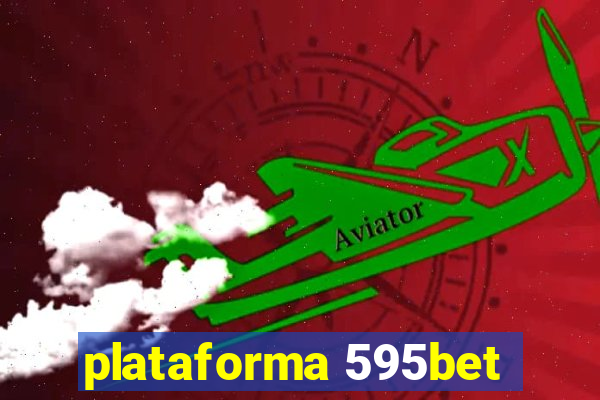 plataforma 595bet