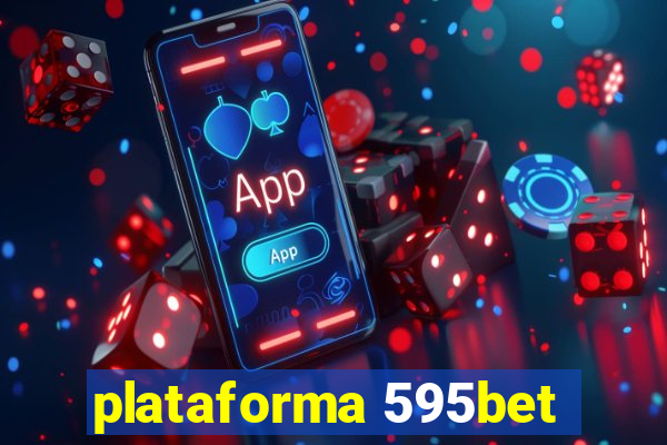 plataforma 595bet