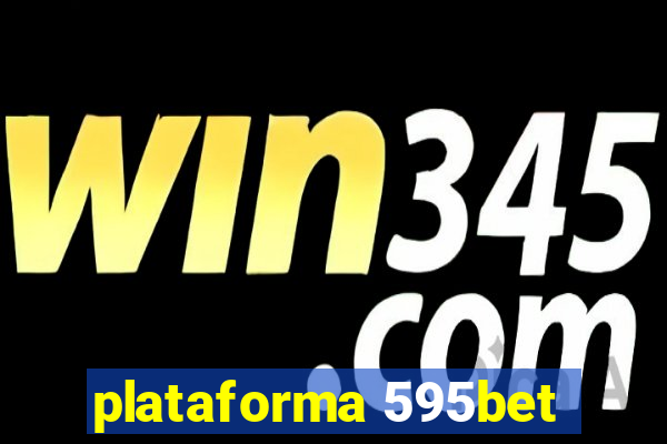 plataforma 595bet