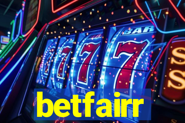 betfairr