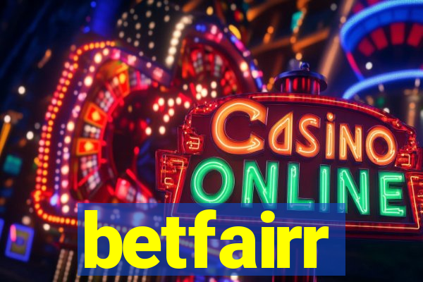 betfairr