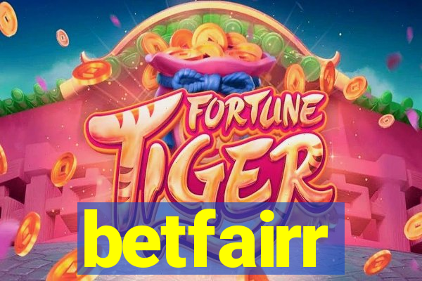 betfairr