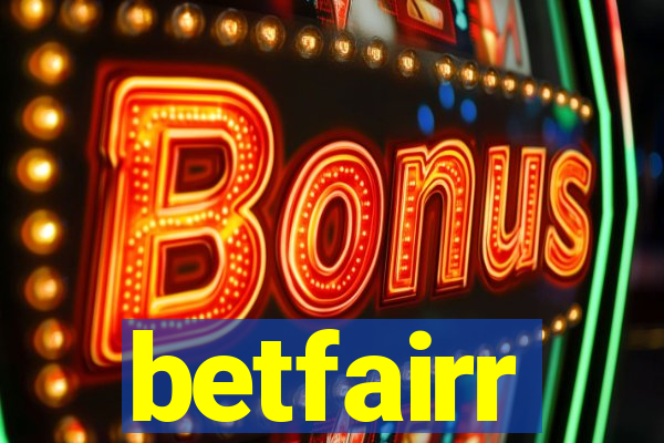 betfairr