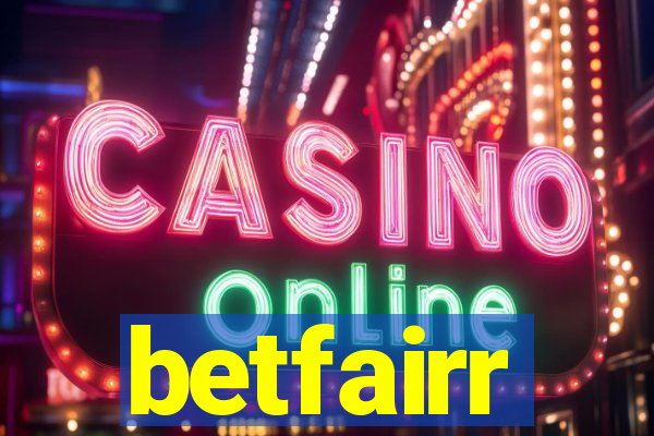 betfairr