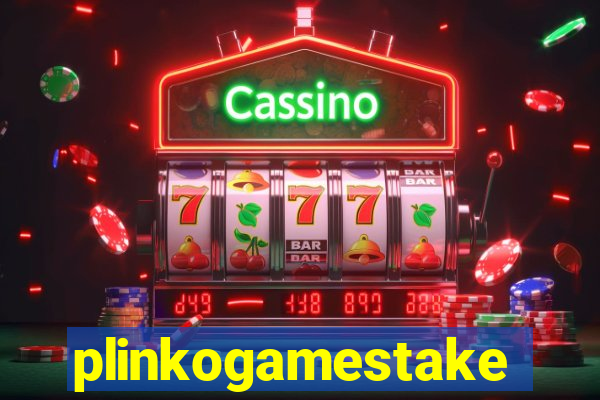 plinkogamestake