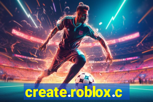 create.roblox.com