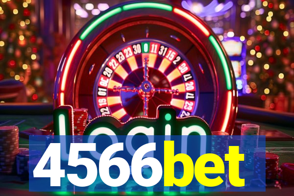 4566bet