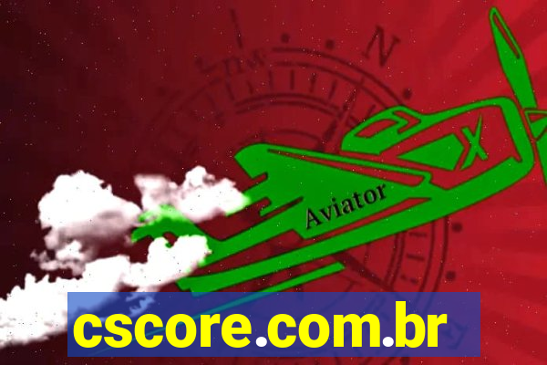 cscore.com.br