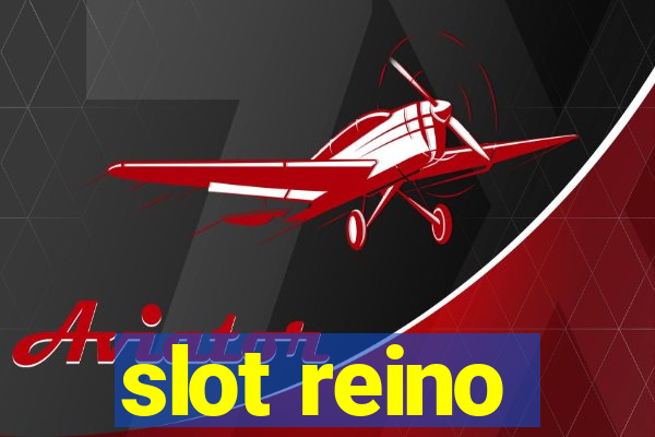 slot reino