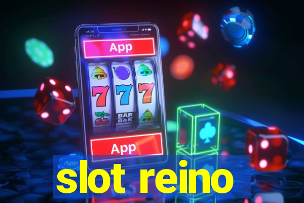 slot reino