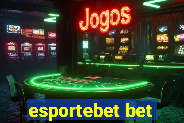 esportebet bet