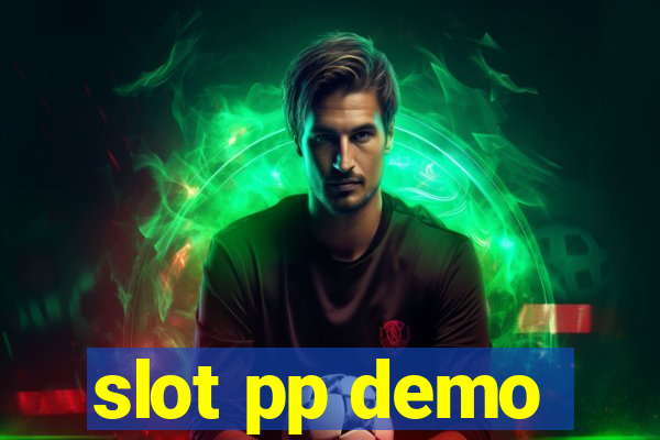 slot pp demo