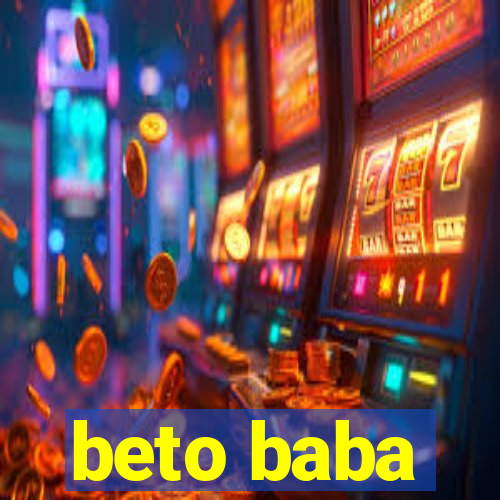 beto baba