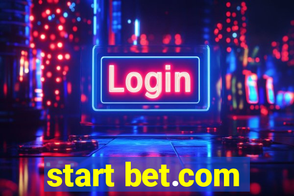 start bet.com