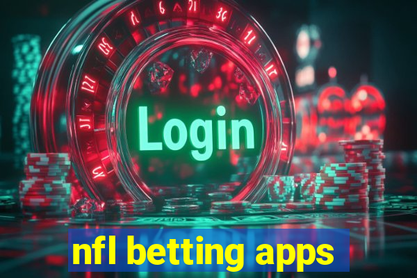 nfl betting apps