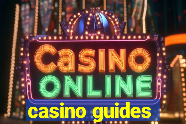 casino guides