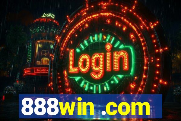 888win .com