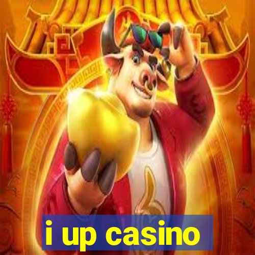 i up casino