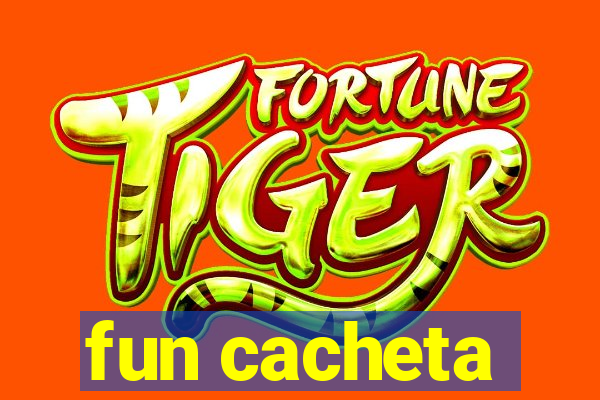 fun cacheta