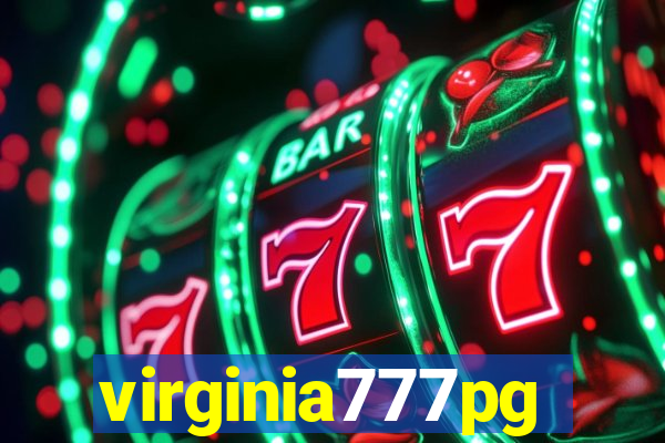 virginia777pg