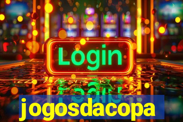 jogosdacopa