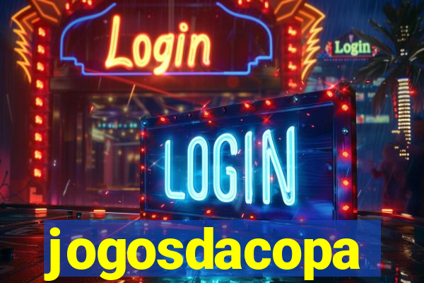 jogosdacopa