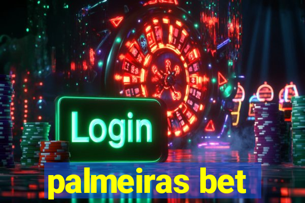 palmeiras bet