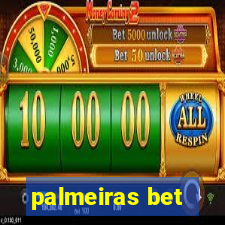 palmeiras bet