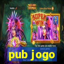 pub jogo