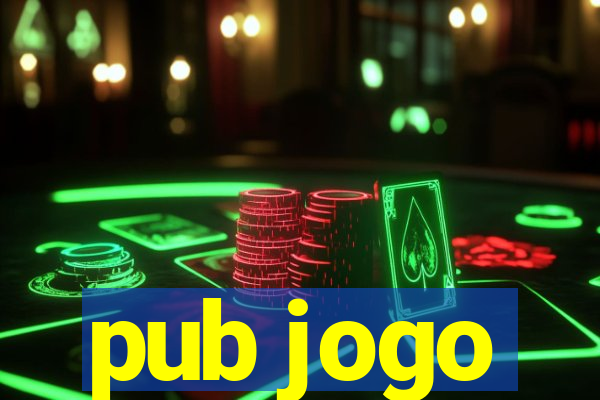 pub jogo