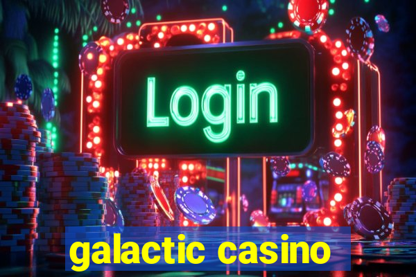 galactic casino