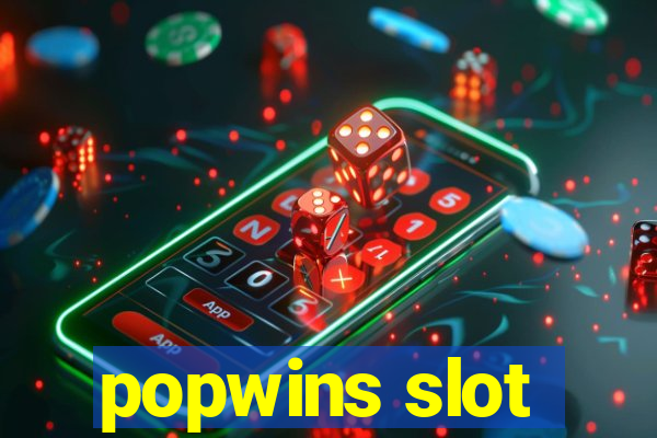 popwins slot