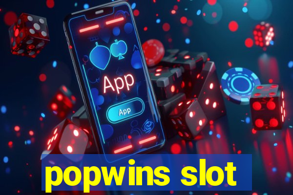 popwins slot