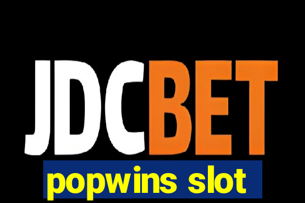 popwins slot