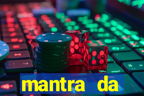 mantra da prosperidade financeira