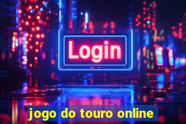 jogo do touro online