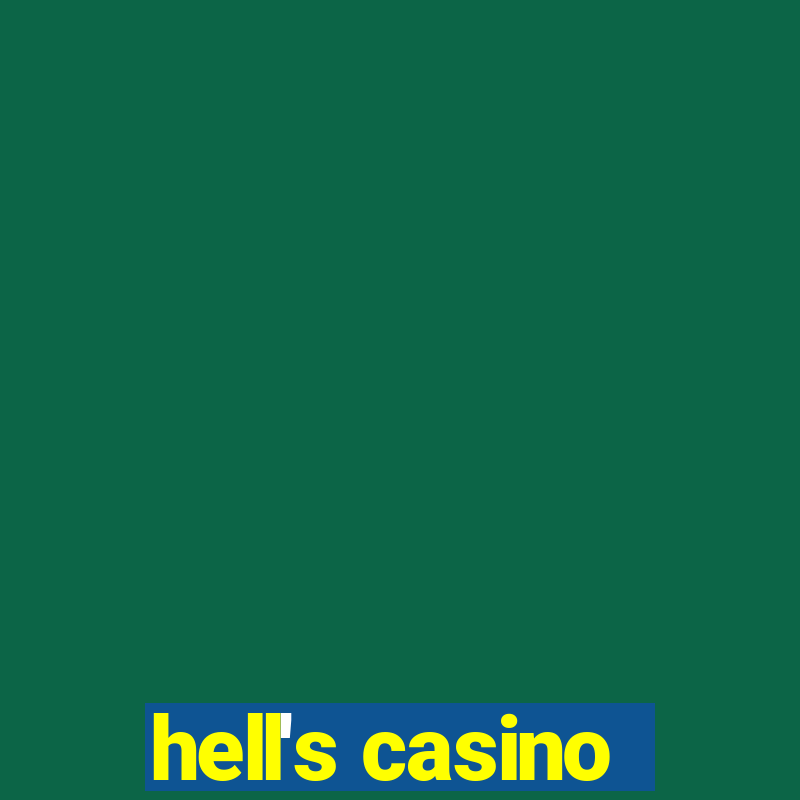 hell's casino