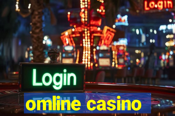 omline casino